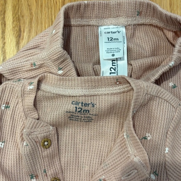 Adorable Baby Girl Clothes Bundle/Lot - size 12-18M! 11 items total! - Picture 8 of 8
